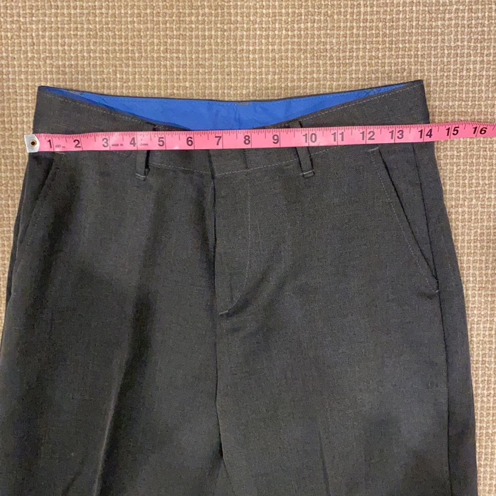 Dockers Boys Suit (pants and jacket) - Picture 6 of 6